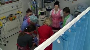 24 Hours in A&E: 4×5