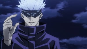 Jujutsu Kaisen 1×7