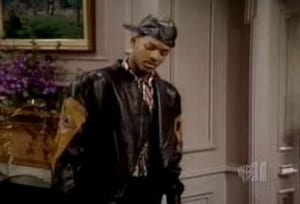 The Fresh Prince of Bel-Air: 1×19