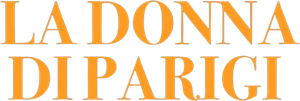 Una mujer de París — Logos 7