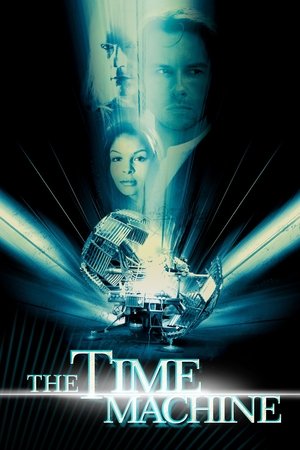 Image The Time Machine