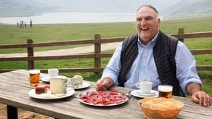 Anthony Bourdain – Kulinarische Abenteuer Staffel 12 Folge 2