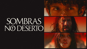 Sombras no Deserto Dual Áudio