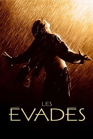 poster The Shawshank Redemption