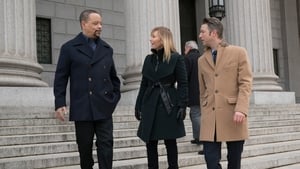 Law & Order – Unità vittime speciali 18 x Episodio 14