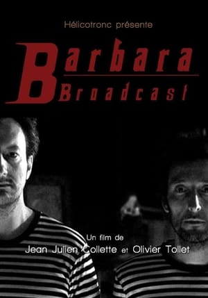 Poster Barbara Broadcast (2006)