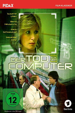 Der Tod aus dem Computer 1985