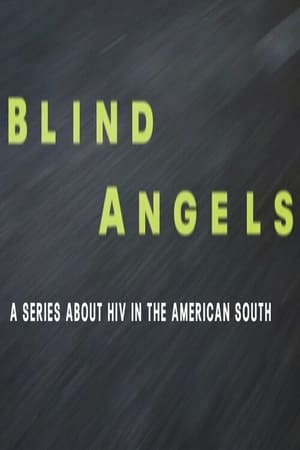 Blind Angels: Durham, North Carolina