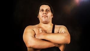 Andre the Giant 2018