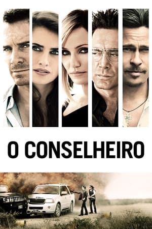 Poster O Conselheiro 2013