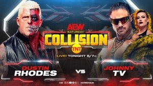 All Elite Wrestling: Collision: 2×20