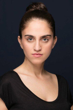 Elif Tuğrul