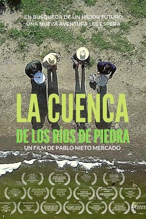 La cuenca de los ríos de piedra