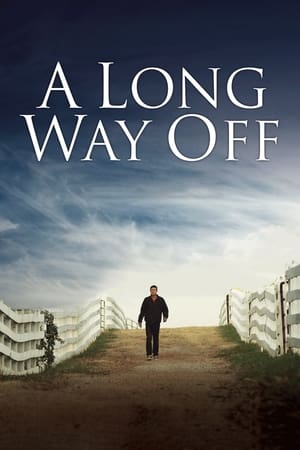 Poster A Long Way Off 2014