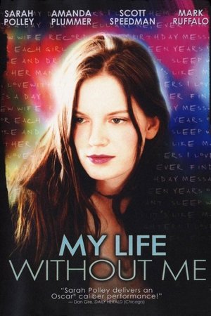 Watch Mi vida sin mí (2003) HD Movie Online Free