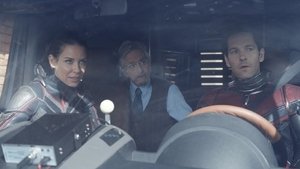 Ant-Man and the Wasp (2018)