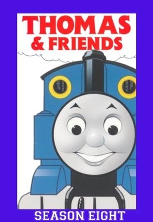 Thomas y sus amigos: Temporada 8