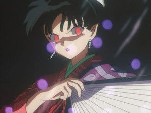 InuYasha Season 1 Episode 40