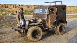 Roadkill Garage Yard Find: 1952 Jeep Rescue!