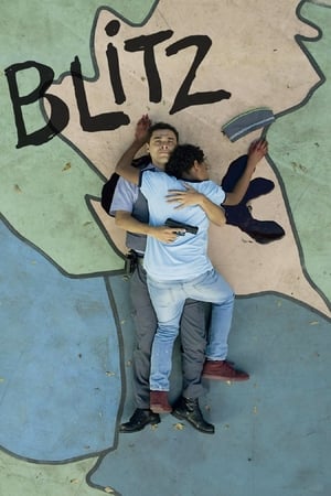 Poster Blitz (2018)