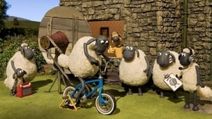 Shaun the Sheep Season 4 Episode 5