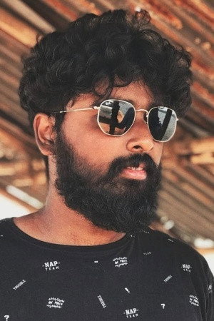 Nimish Ravi photo 3