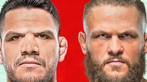 UFC on ESPN 39: dos Anjos vs. Fiziev film complet