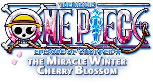 One Piece: Episode of Chopper Plus: Bloom in the Winter, Miracle Cherry Blossom