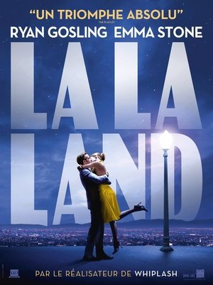 poster La La Land
