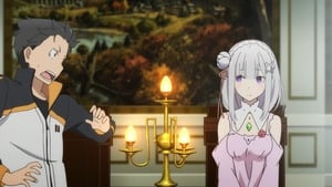 Re:ZERO -Starting Life in Another World- – Episode 4 English Dub