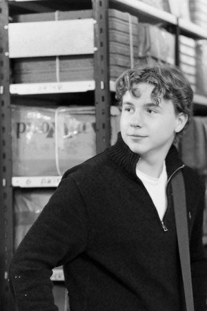 Simon Hegdal