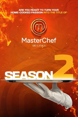 Season 2 poster