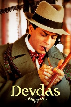 Watch देवदास (2002) HD Movie Online Free