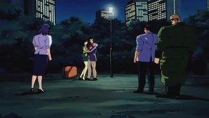 City Hunter Goodbye Hard-Boiled City (Part 1)