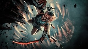 Predator Badlands (2025) พรีเดเตอร์ แดนเถื่อน