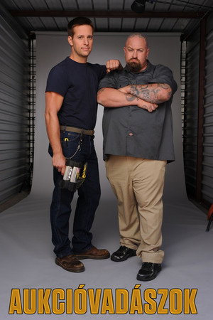 Auction Hunters 6