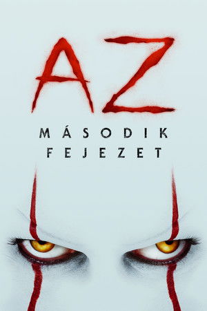 poster It Chapter Two