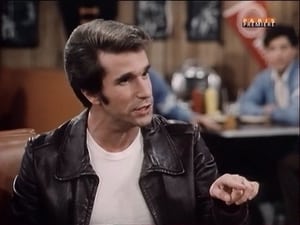 Happy Days: 4×12