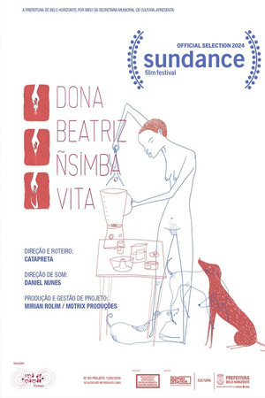 Dona Beatriz Ñsîmba Vita