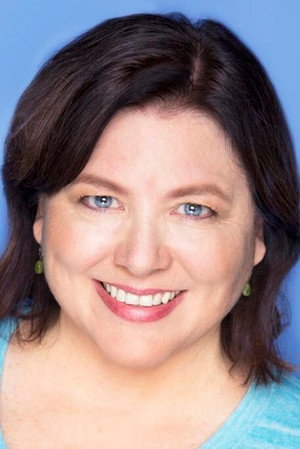 Carrie Armstrong portrait