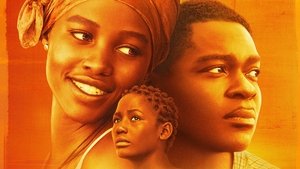 Queen of Katwe