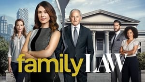 Family Law CA (2021) – Season (01)