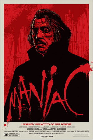 Maniac 73