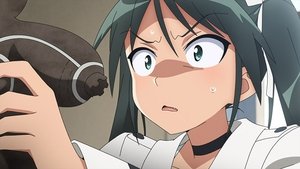 Strike Witches: Episódio: 7 da 3ª Temporada