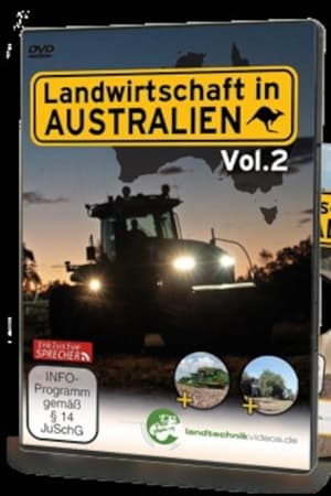 Image Landwirtschaft in Australien Vol. 2