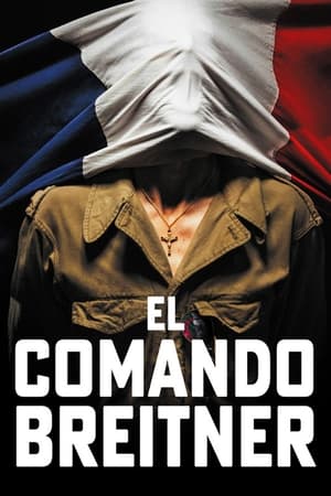 Poster El Comando Breitner 2019