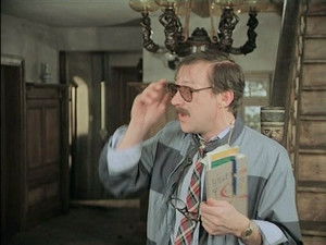 Ghosts from Outside: 1×3 {year} Online En Netflix