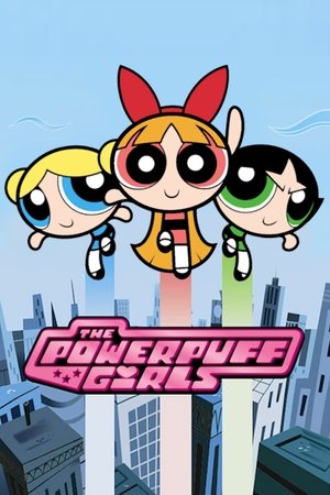 Image The Powerpuff Girls