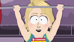 South Park 23 episodio 7