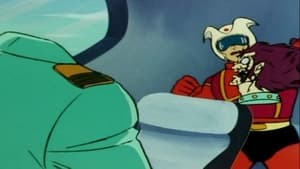 Mazinger Z: 1×82